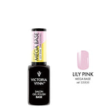 Victoria Vynn Gel Polish Mega Base Lily Pink 8ml