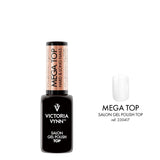 Victoria Vynn Gel Polish Mega Top 8ml
