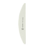 Victoria Vynn Halfmoon Buffer White 320/500
