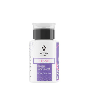 victoria vynn nail cleaner 150ml