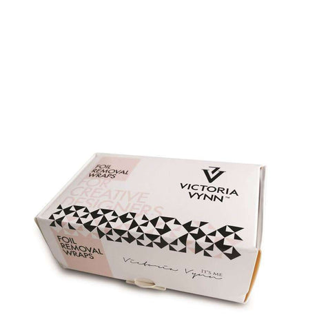 Victoria Vynn Nail Removal Wraps