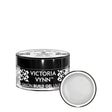 victoria vynn builder gel totally clear 01
