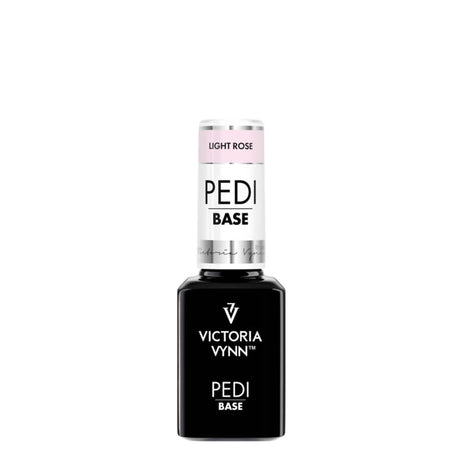 Victoria Vynn Pedi Base UV/LED Light Rose 15ml