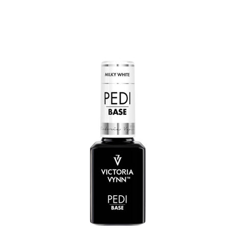 Victoria Vynn Pedi Base UV/LED Milky White 15ml