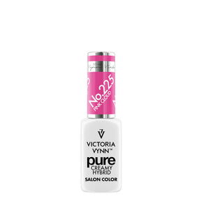 Victoria Vynn Pure Creamy Hybrid Gel 225 225 Pink Cloud
