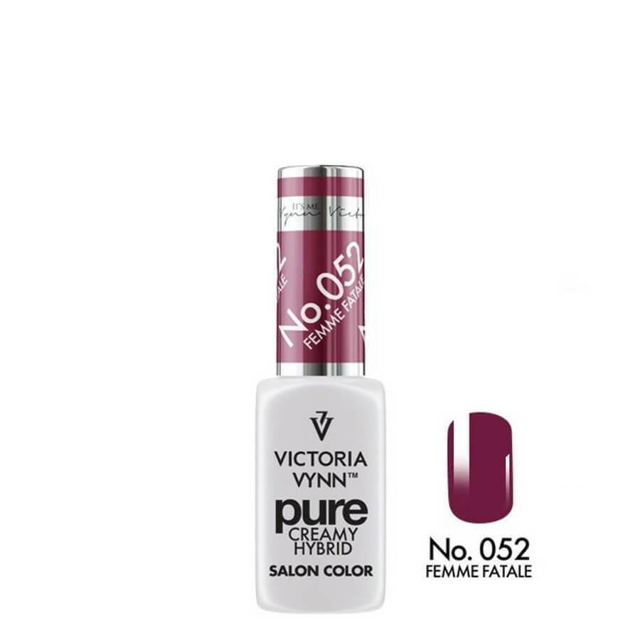 Victoria Vynn pure hybrid gel polish 052