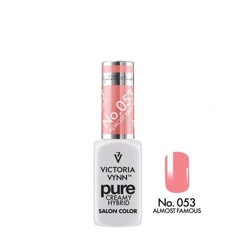 Victoria Vynn pure hybrid gel polish 053
