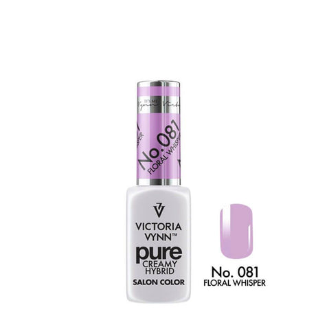 Victoria Vynn pure hybrid gel polish 081