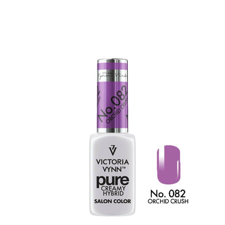 Victoria Vynn pure hybrid gel polish 082