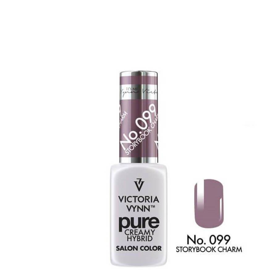 Victoria Vynn pure hybrid gel polish 099