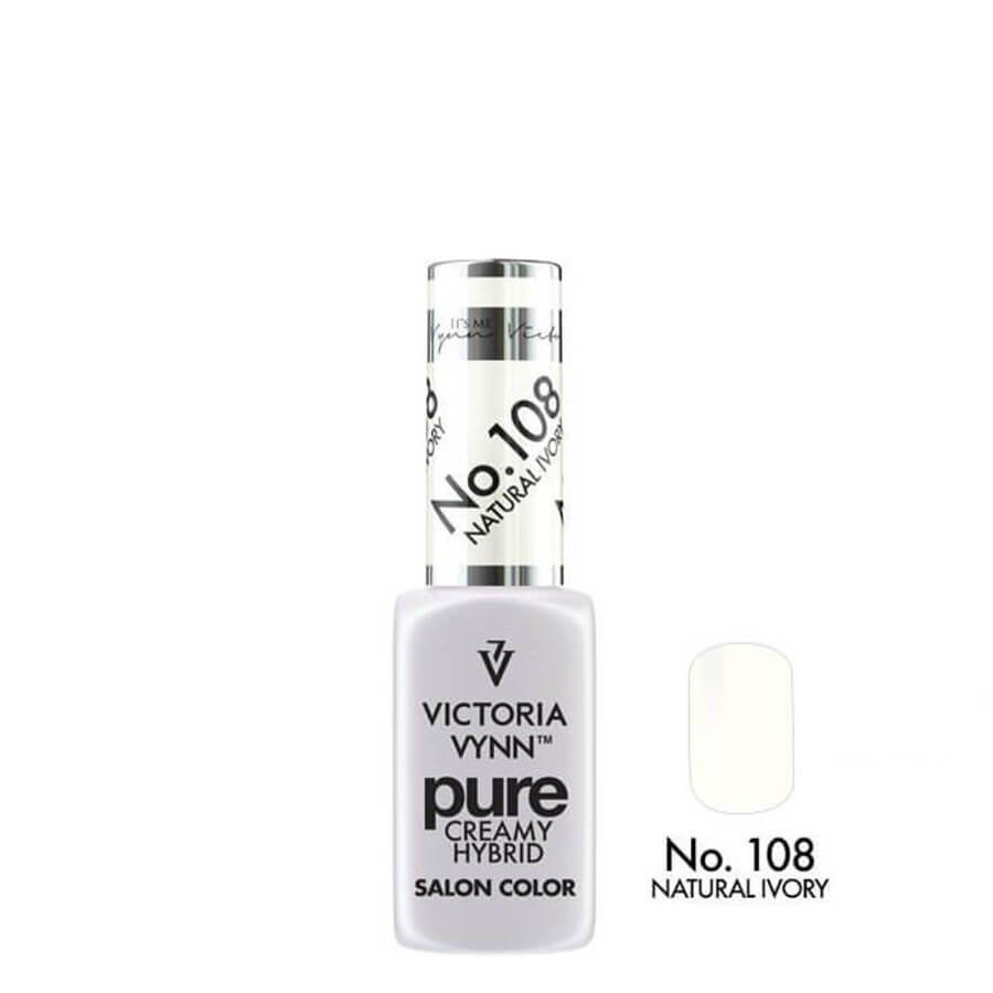Victoria Vynn pure hybrid gel polish 108