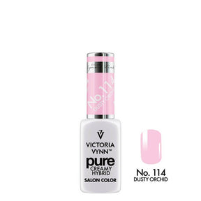 Victoria Vynn pure hybrid gel polish 114