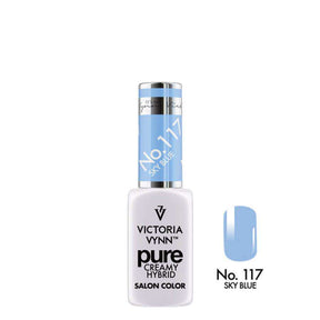 Victoria Vynn pure hybrid gel polish 117