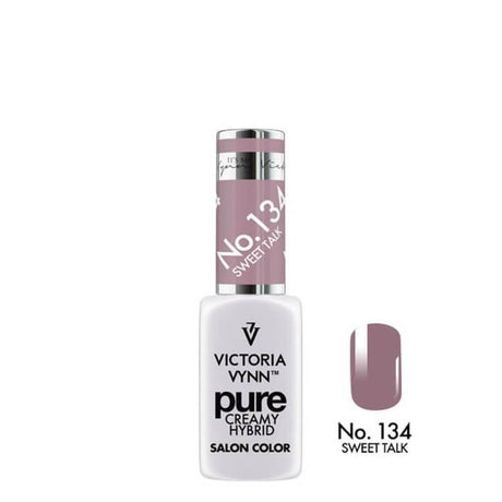 Victoria Vynn pure Hybrid gel polish 134