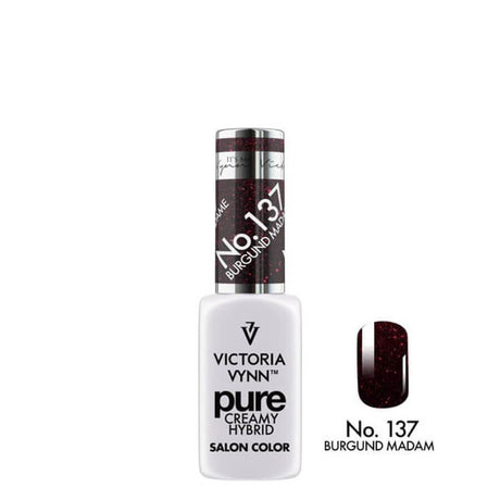 Victoria Vynn pure Hybrid gel polish 137
