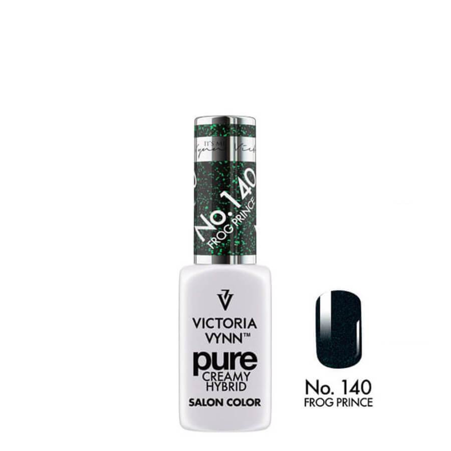 Victoria Vynn pure hybrid gel polish 140