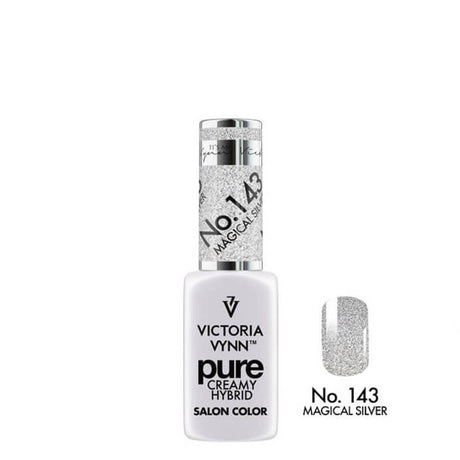 Victoria Vynn pure hybrid gel polish 143