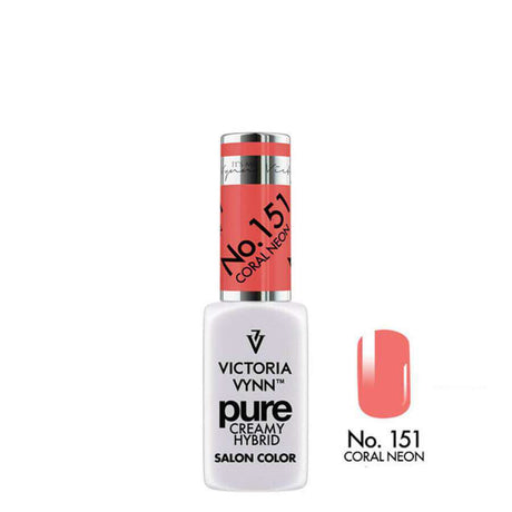 Victoria Vynn pure hybrid gel polish 151