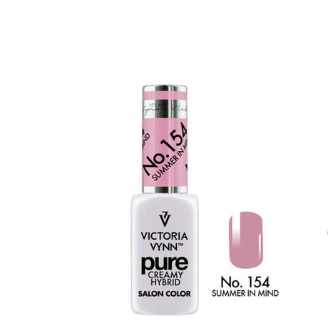 Victoria Vynn Pure hybrid gel polish 154