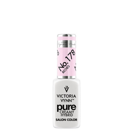 Victoria Vynn Pure Creamy Hybrid Gel 178 Riches 8ml