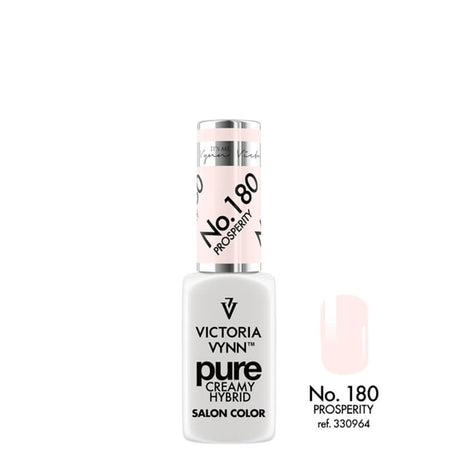 Victoria Vynn Pure Creamy Hybrid Gel 180 Prosperity 8ml
