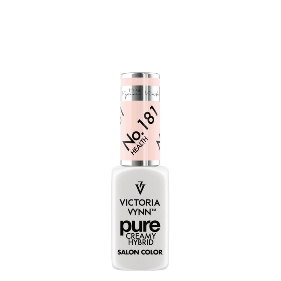 Victoria Vynn Pure Creamy Hybrid Gel 181 Health 8ml