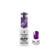 Victoria Vynn Hybrid Pure gel 167 positive vibes