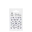 Victoria Vynn Quick Art Nail Stickers 01 Medium