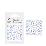 Victoria Vynn Quick Art Nail Stickers Medium 03