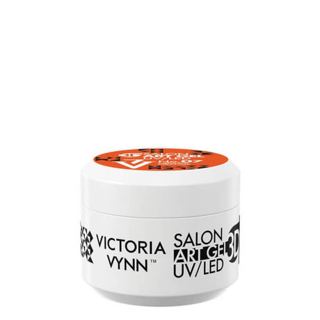 Victoria Vynn Art Gel 3D Creamy 07 orange