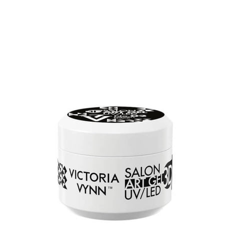 Victoria Vynn Art Gel 3D Creamy 02 black