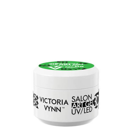 Victoria Vynn Art Gel 3D Creamy 08 green