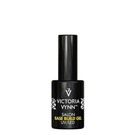 Victoria Vynn base gel build extension hard gel long nail 