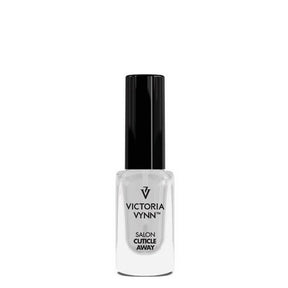 Victoria Vynn cuticle remover gel remover cuticle away salon quality professional 