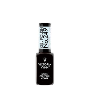 victoria vynn spring collection 249 rain washed salon gel polish color 8ml