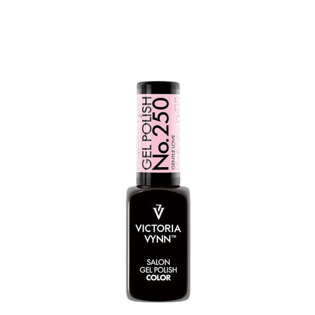 victoria vynn salon gel polish color sprind 250 gentle love 8ml