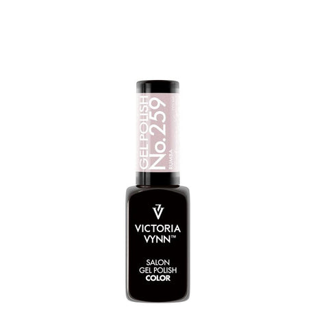Victoria Vynn Gel Polish Color 259 Rumba 8ml