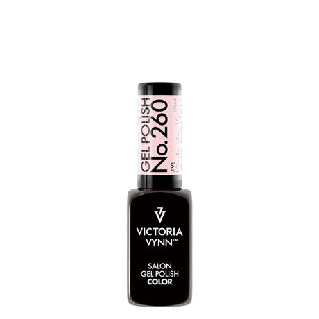 Victoria Vynn Gel Polish Color 260 Jive 8ml