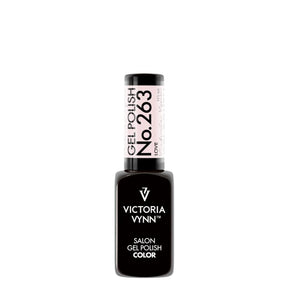 Victoria Vynn Gel Polish Color 263 Love 8ml