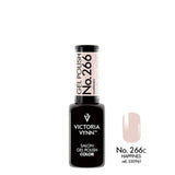 Victoria Vynn Gel Polish Color 266 Happines 8ml