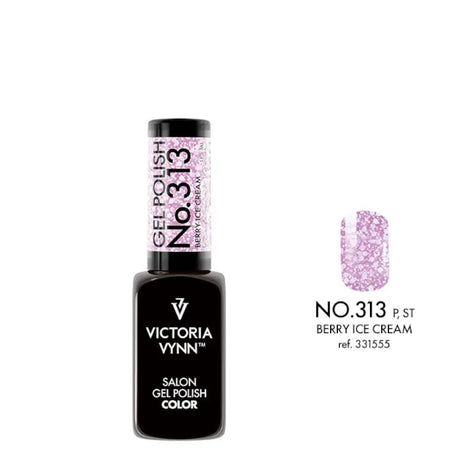Victoria Vynn Gel Polish Color Summer Together Collection Set 313