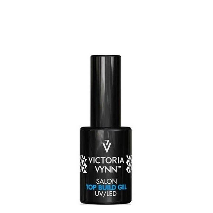 Top Victoria Build gel nail gel extension builder gel shellac 