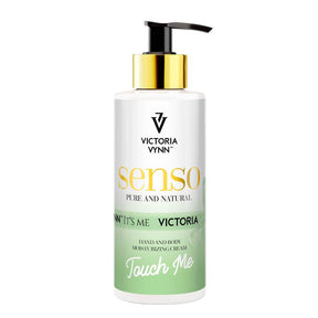 Victoria Vynn Vegan Hand & Body Cream Touch Me 250ml