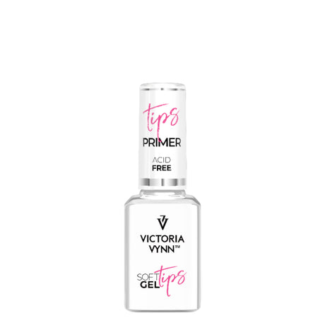 Victoria Vynn Soft Gel Tips Acid-Free Primer - Roxie Cosmetics