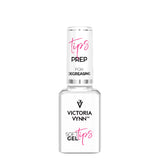 Victoria Vynn Soft Gel Tips Preparations Set Prep for Degreasing - Roxie Cosmetics