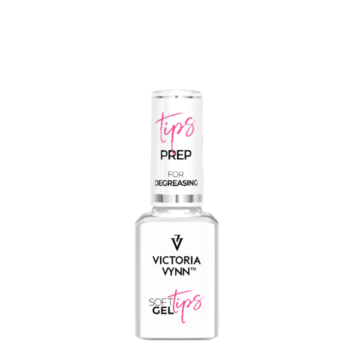 Victoria Vynn Soft Gel Tips Prep for Degreasing - Roxie Cosmetics