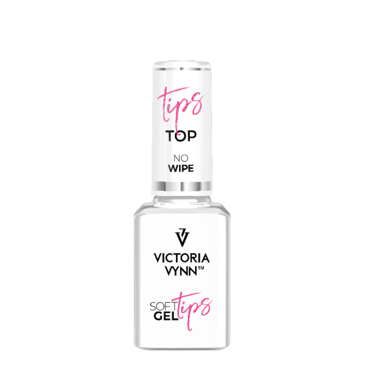 Victoria Vynn Soft Gel Tips Preparations Set Top No Wipe - Roxie Cosmetics