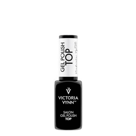 Victoria Vynn Gel polish top uv led shellac gel nails 