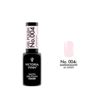 Victoria Vynn Gel Polish Color 004