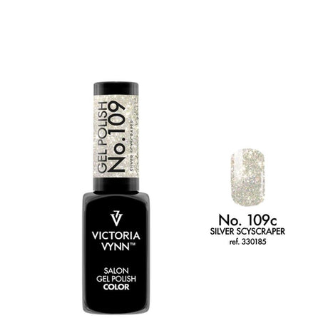 Victoria Vynn Gel Polish Color 109